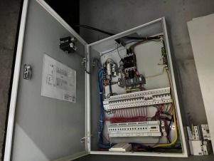 基于EIoT能源物联网的工厂智能照明系统应用改造与计算机系统集成