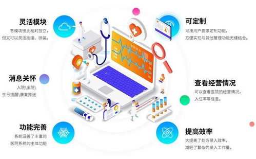嘉讯科技掌上平板电脑在医院信息系统护理工作中的应用与计算机系统集成探析